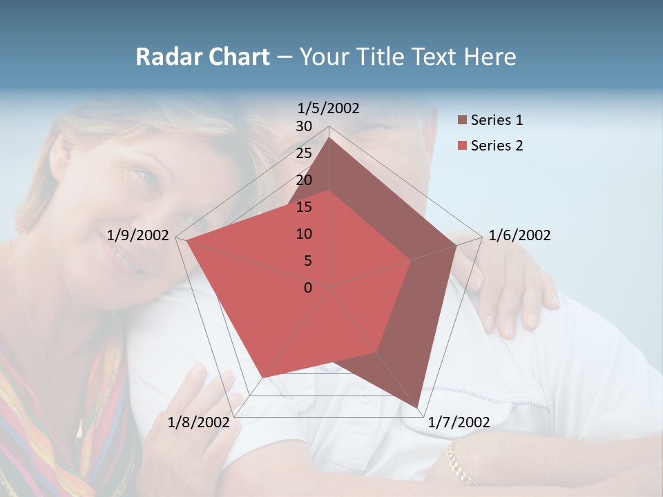Video Regiments Commercial PowerPoint Template