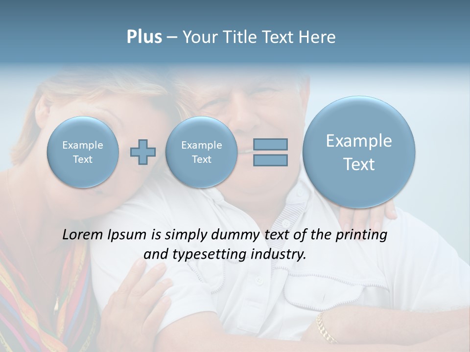 Video Regiments Commercial PowerPoint Template