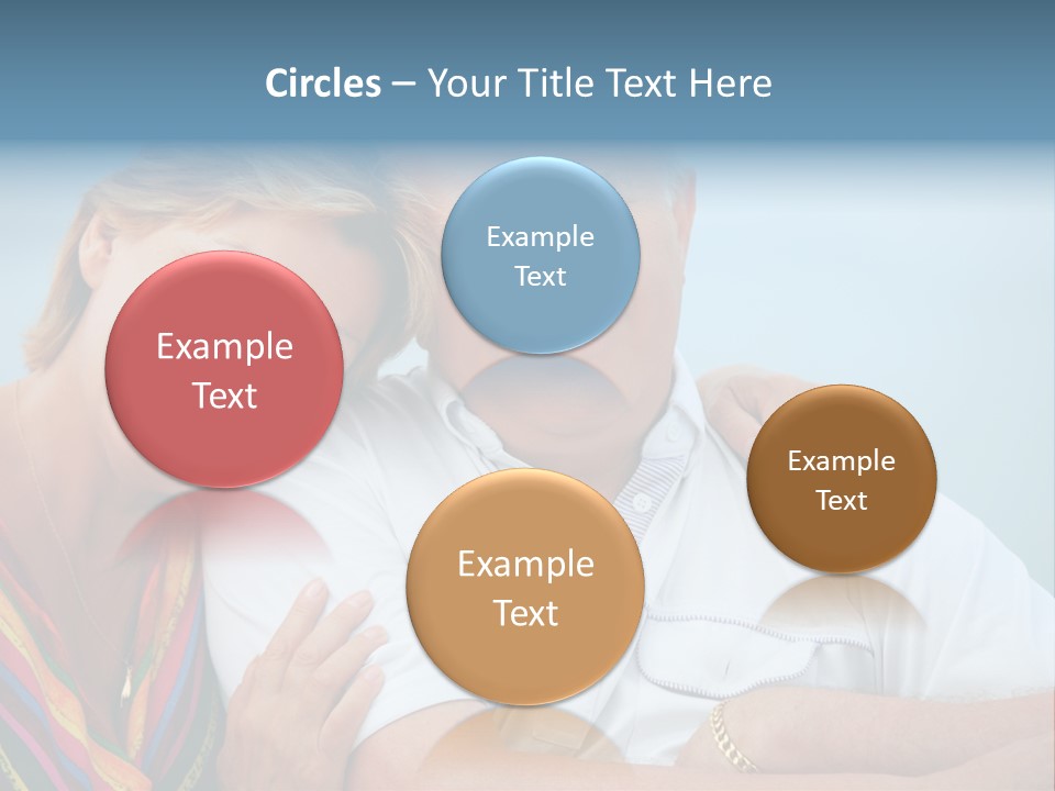 Video Regiments Commercial PowerPoint Template
