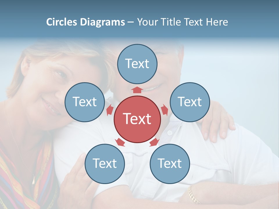 Video Regiments Commercial PowerPoint Template