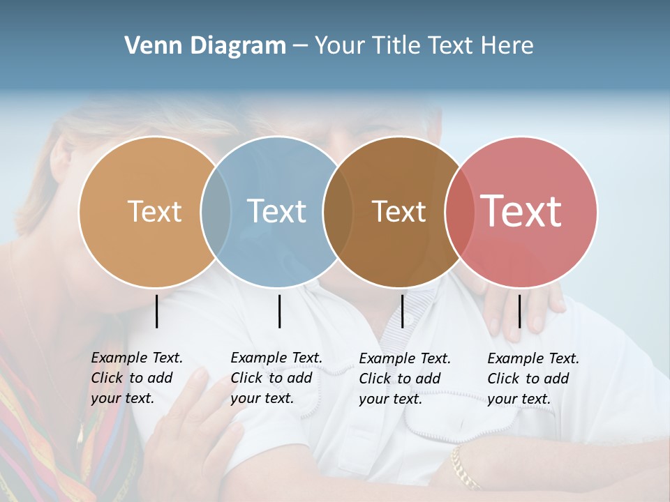 Video Regiments Commercial PowerPoint Template