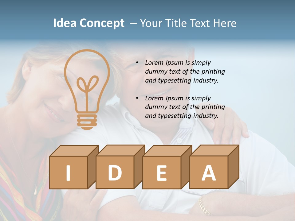 Video Regiments Commercial PowerPoint Template