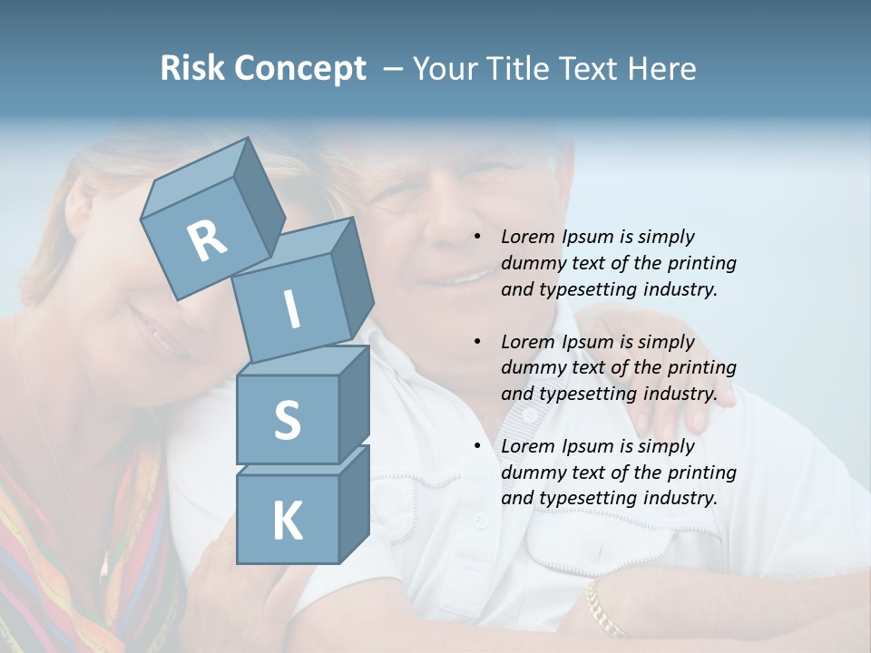 Video Regiments Commercial PowerPoint Template