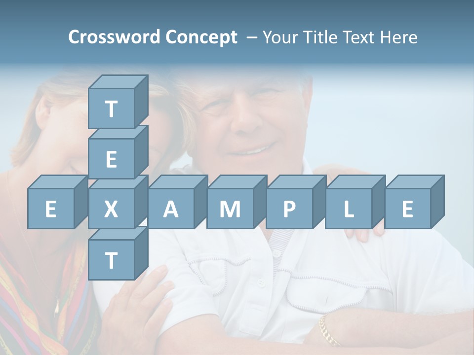 Video Regiments Commercial PowerPoint Template
