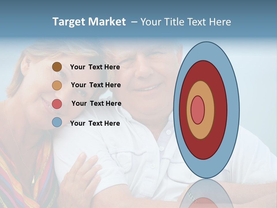 Video Regiments Commercial PowerPoint Template