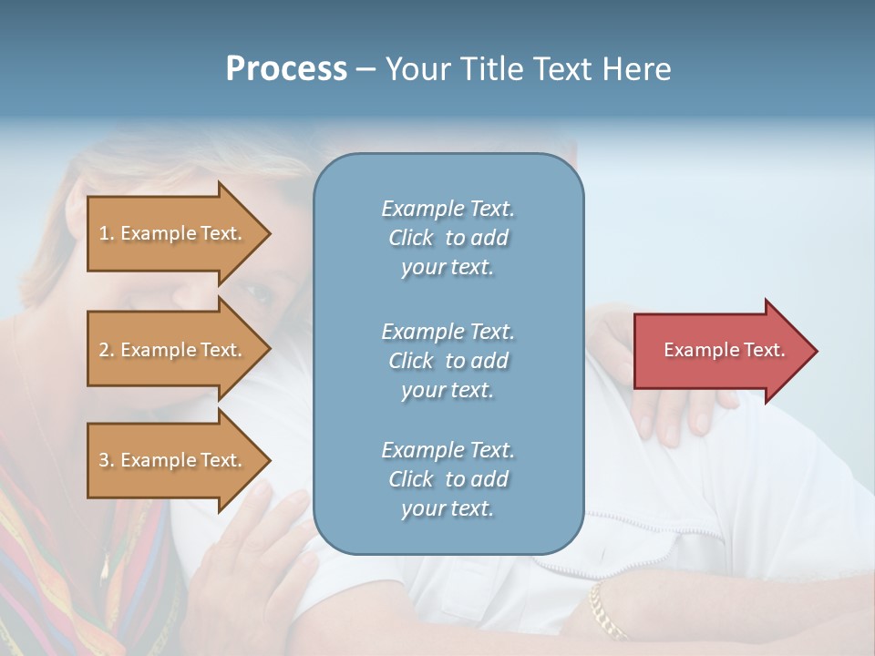 Video Regiments Commercial PowerPoint Template