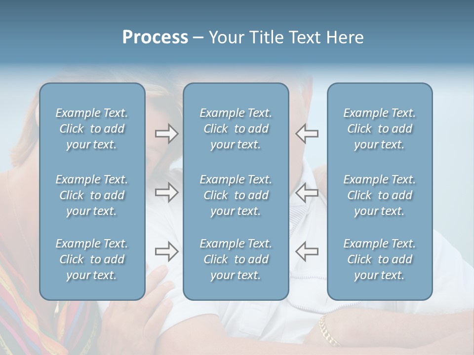 Video Regiments Commercial PowerPoint Template