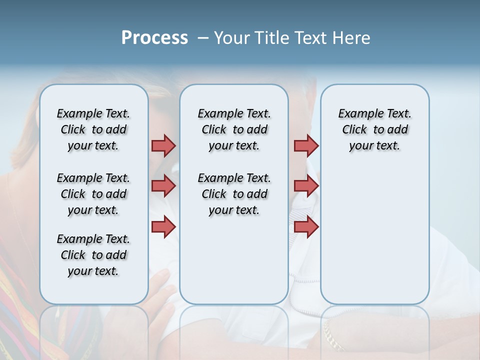 Video Regiments Commercial PowerPoint Template