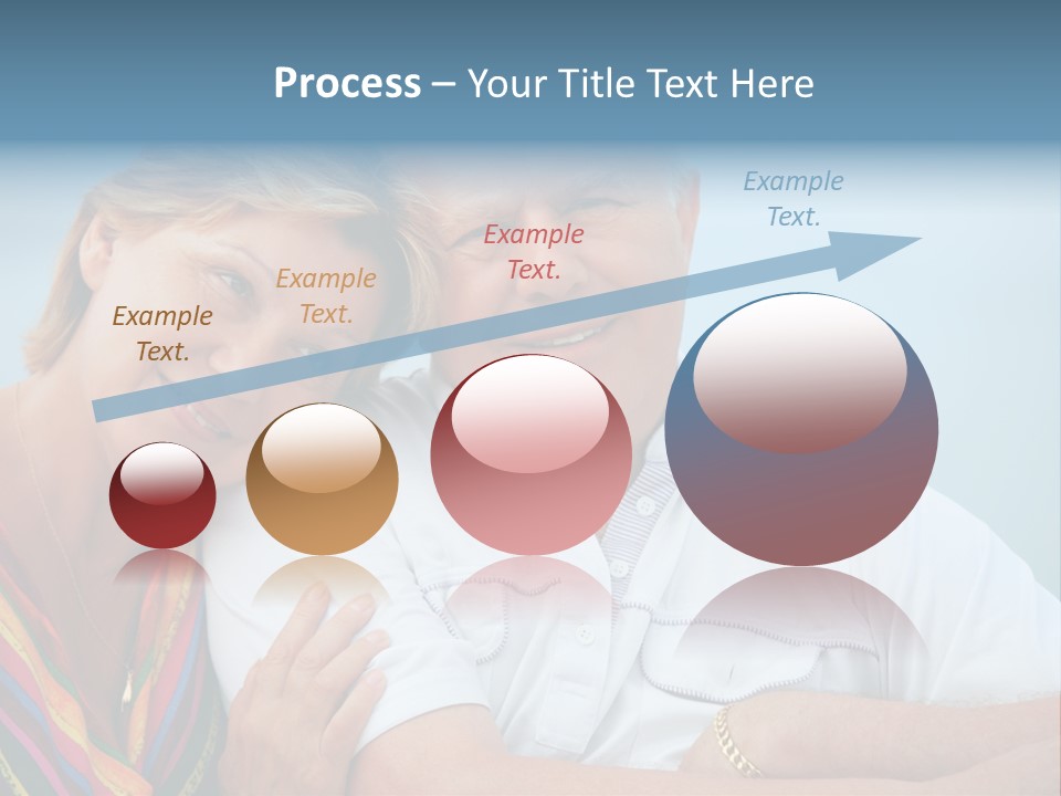 Video Regiments Commercial PowerPoint Template