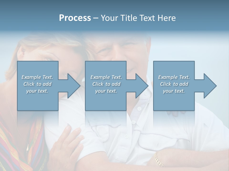 Video Regiments Commercial PowerPoint Template