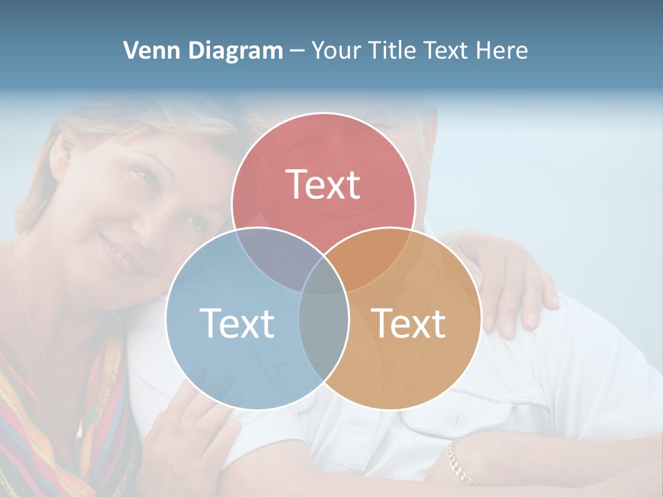 Video Regiments Commercial PowerPoint Template