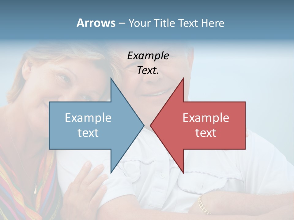 Video Regiments Commercial PowerPoint Template