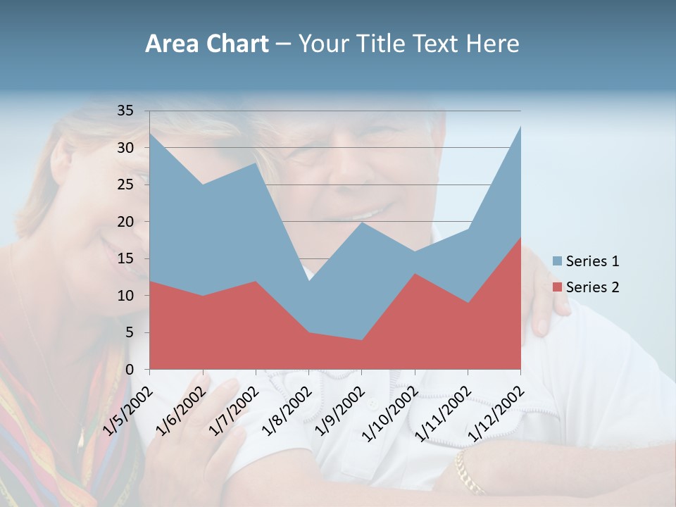 Video Regiments Commercial PowerPoint Template