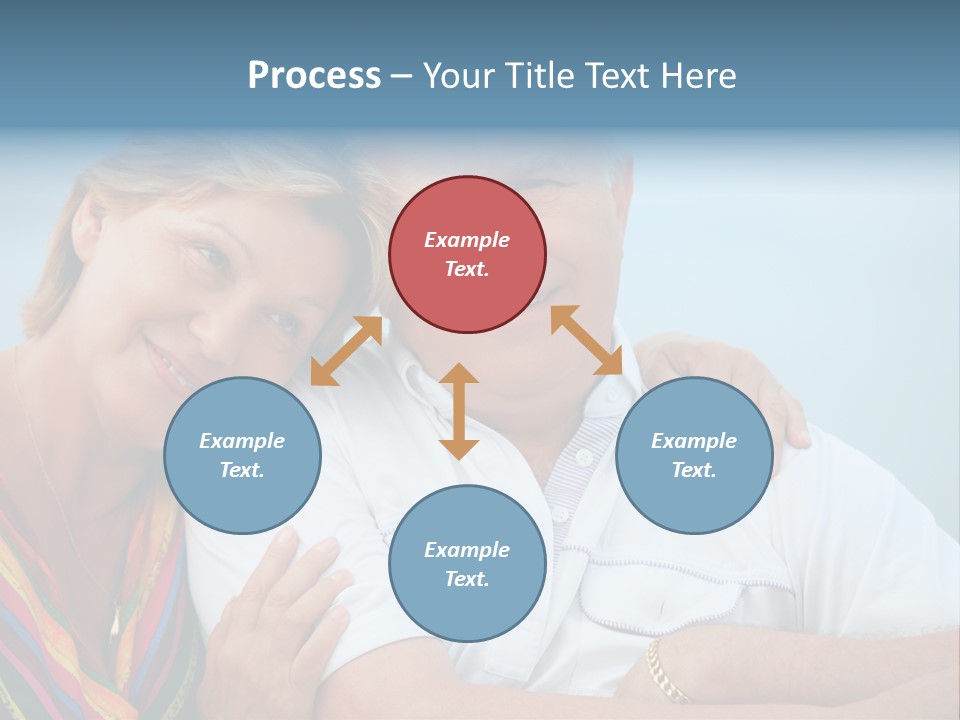 Video Regiments Commercial PowerPoint Template