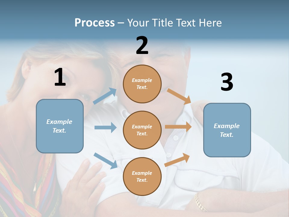 Video Regiments Commercial PowerPoint Template