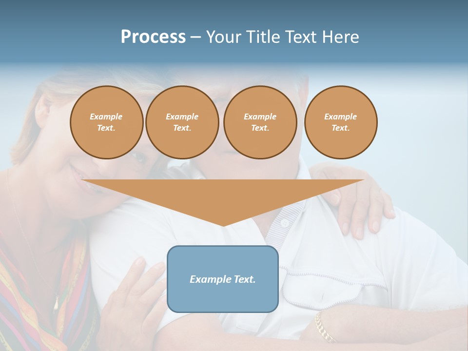 Video Regiments Commercial PowerPoint Template