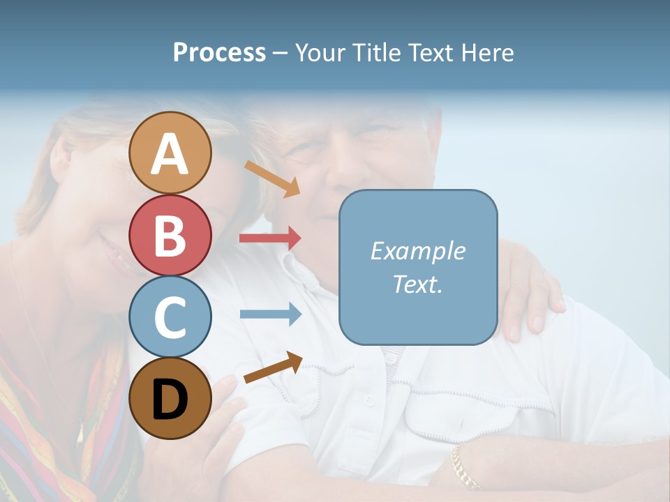 Video Regiments Commercial PowerPoint Template