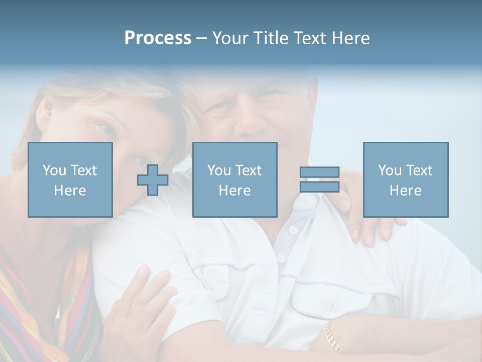 Video Regiments Commercial PowerPoint Template