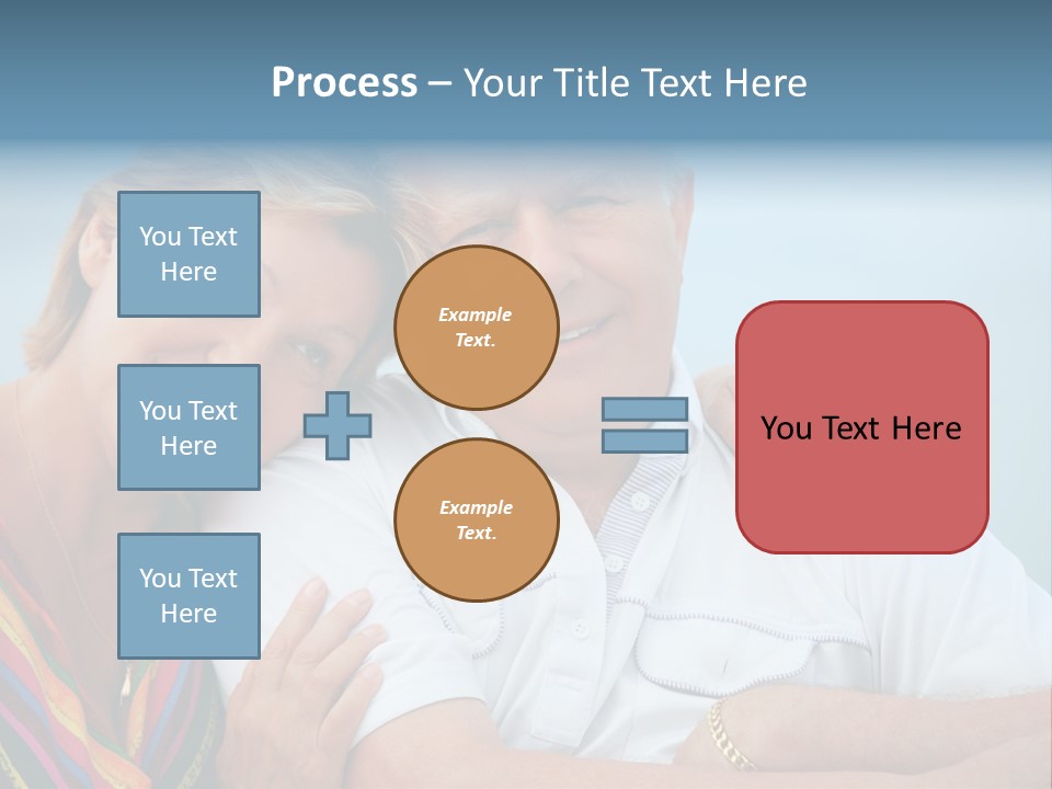 Video Regiments Commercial PowerPoint Template