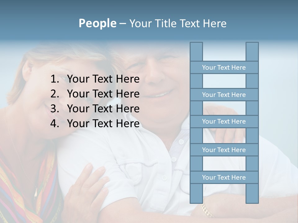 Video Regiments Commercial PowerPoint Template