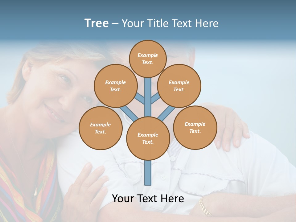 Video Regiments Commercial PowerPoint Template