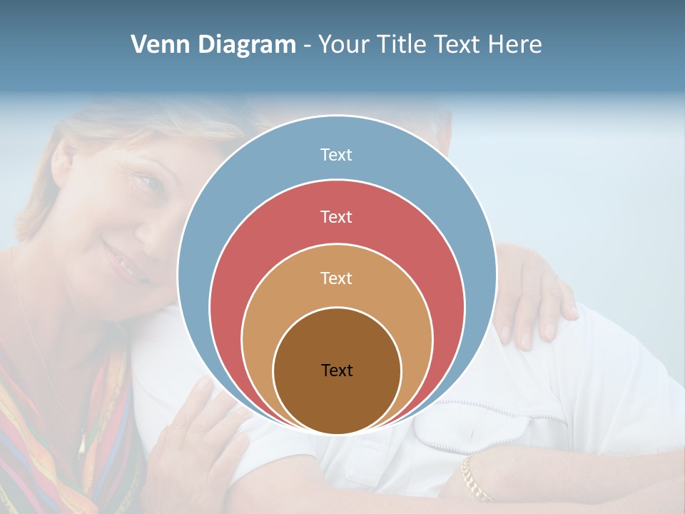 Video Regiments Commercial PowerPoint Template
