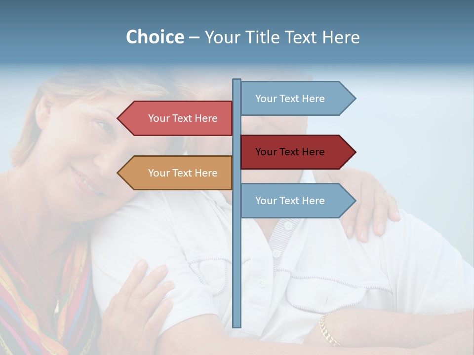 Video Regiments Commercial PowerPoint Template