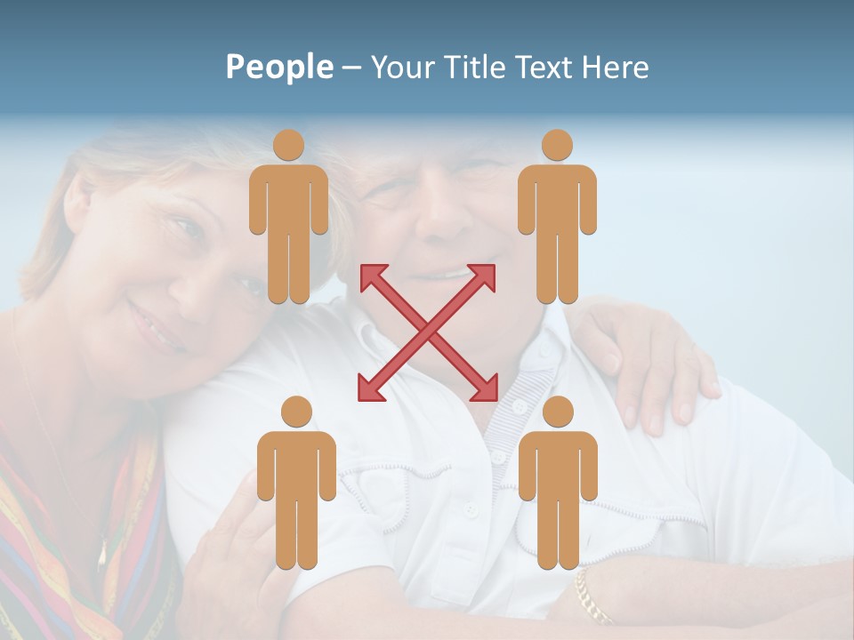 Video Regiments Commercial PowerPoint Template