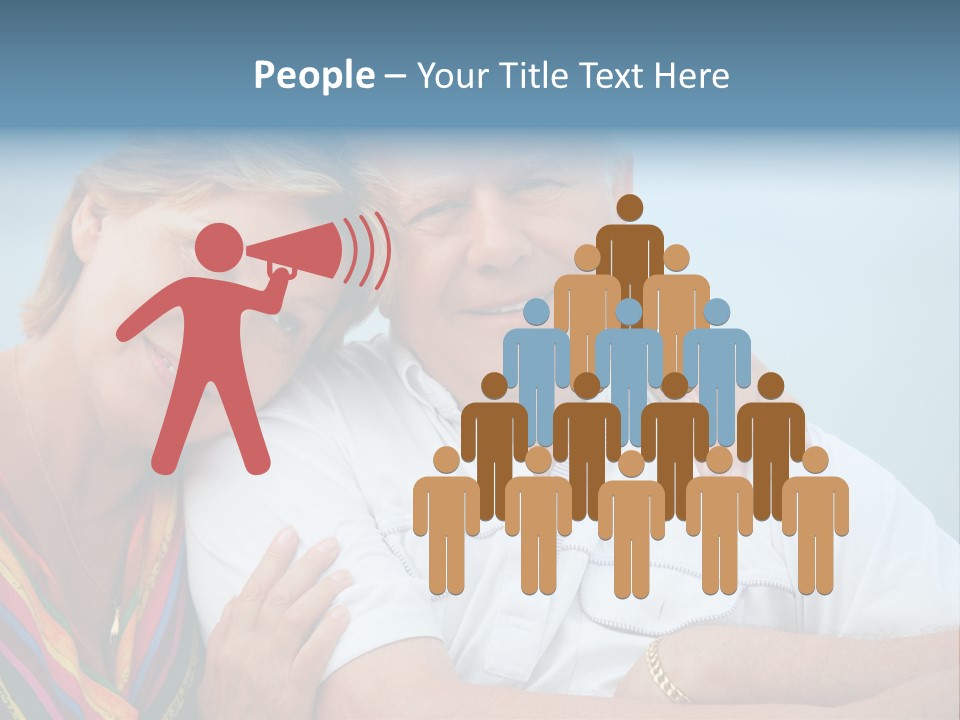 Video Regiments Commercial PowerPoint Template