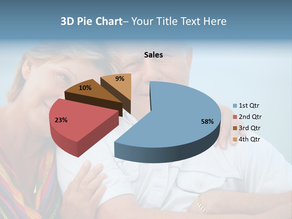 Video Regiments Commercial PowerPoint Template