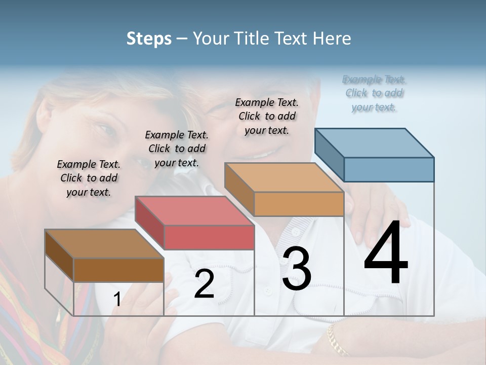 Video Regiments Commercial PowerPoint Template