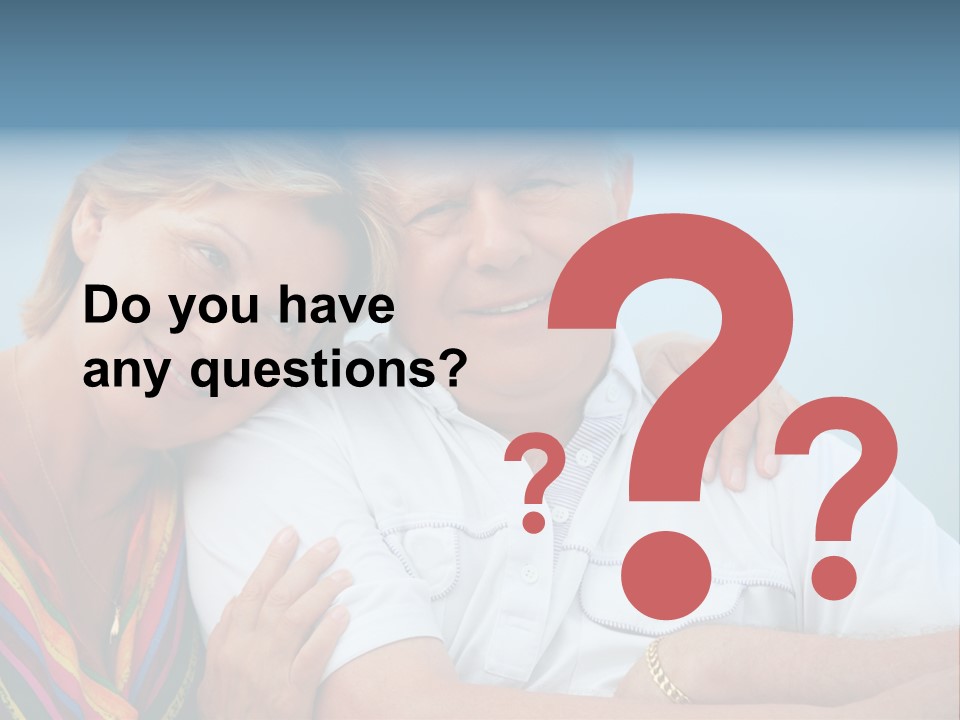 Video Regiments Commercial PowerPoint Template