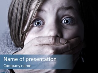 Aromatic Fresh Therapy PowerPoint Template