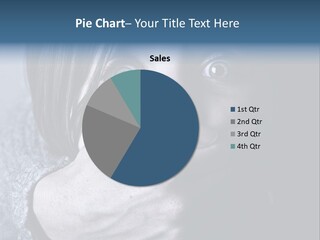 Aromatic Fresh Therapy PowerPoint Template