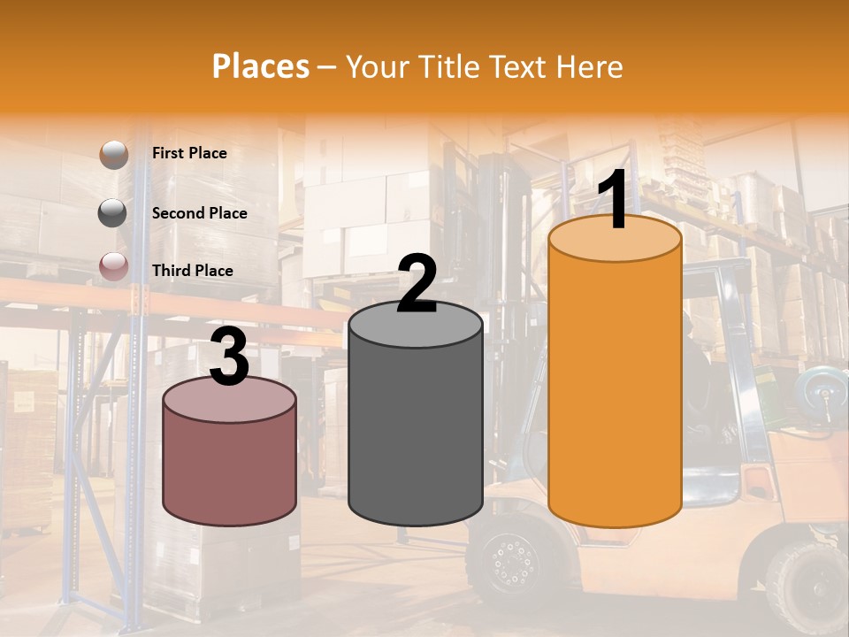 Day Beautiful Heavens PowerPoint Template
