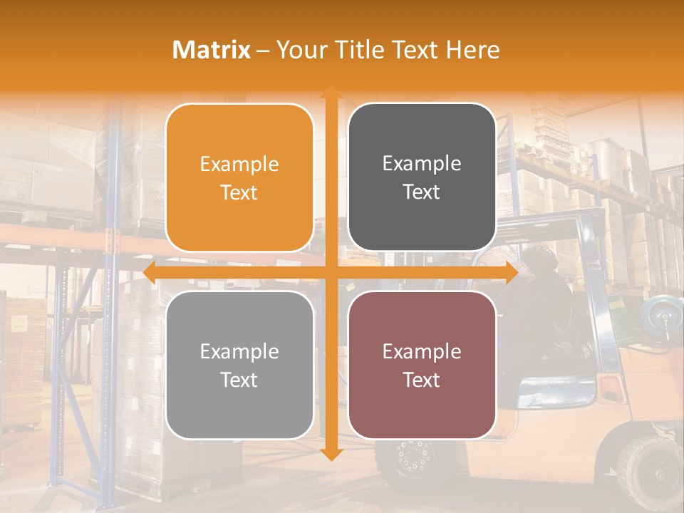 Day Beautiful Heavens PowerPoint Template