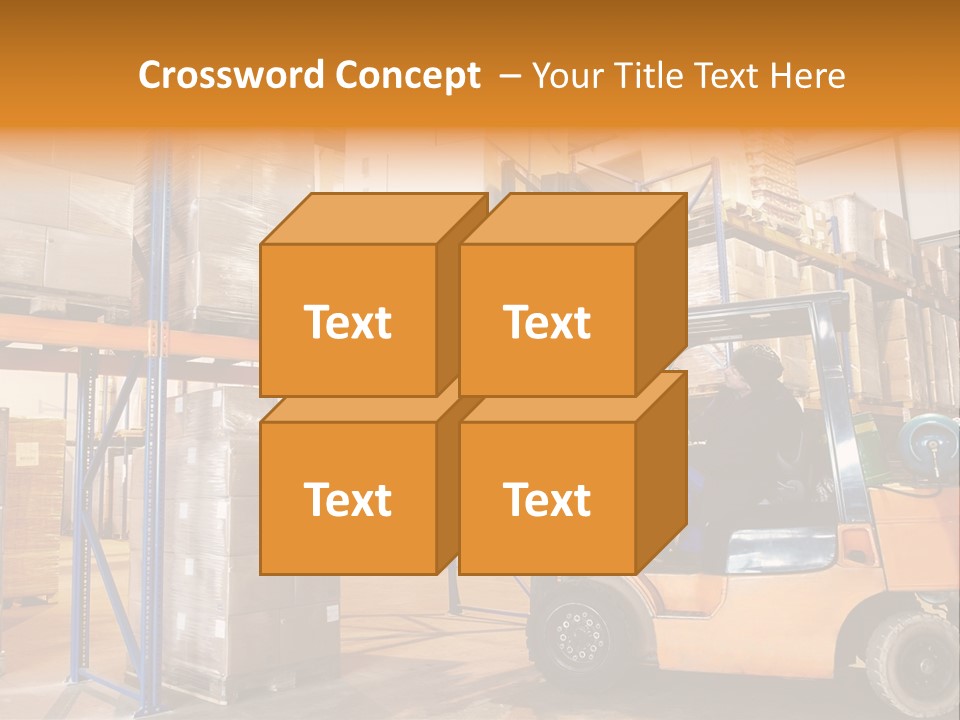 Day Beautiful Heavens PowerPoint Template