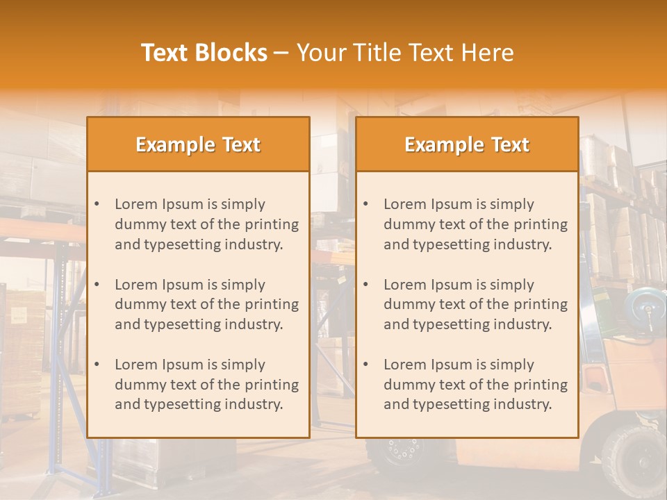 Day Beautiful Heavens PowerPoint Template