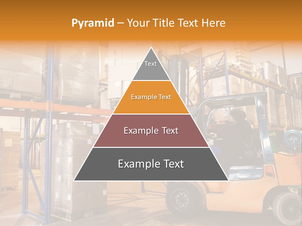 Day Beautiful Heavens PowerPoint Template