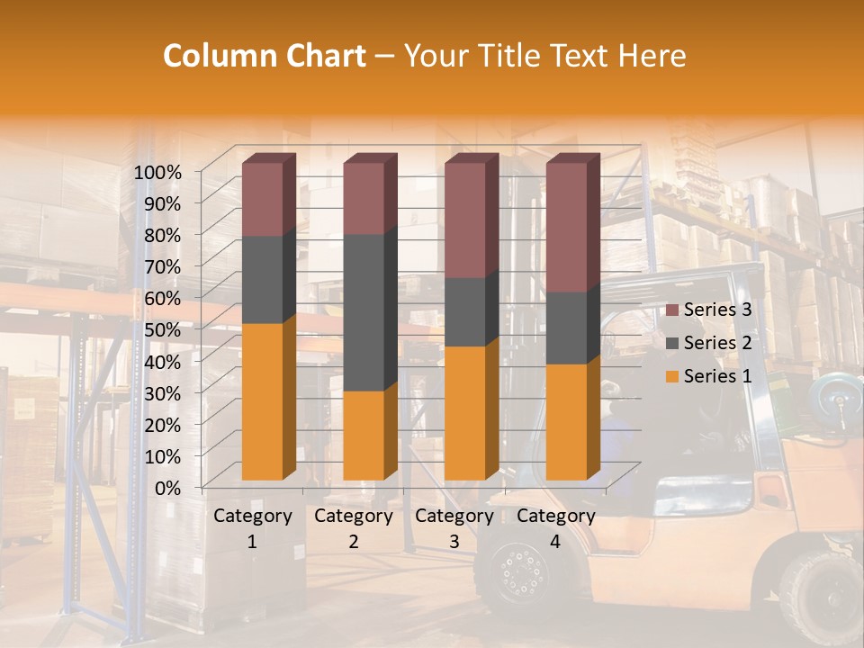 Day Beautiful Heavens PowerPoint Template