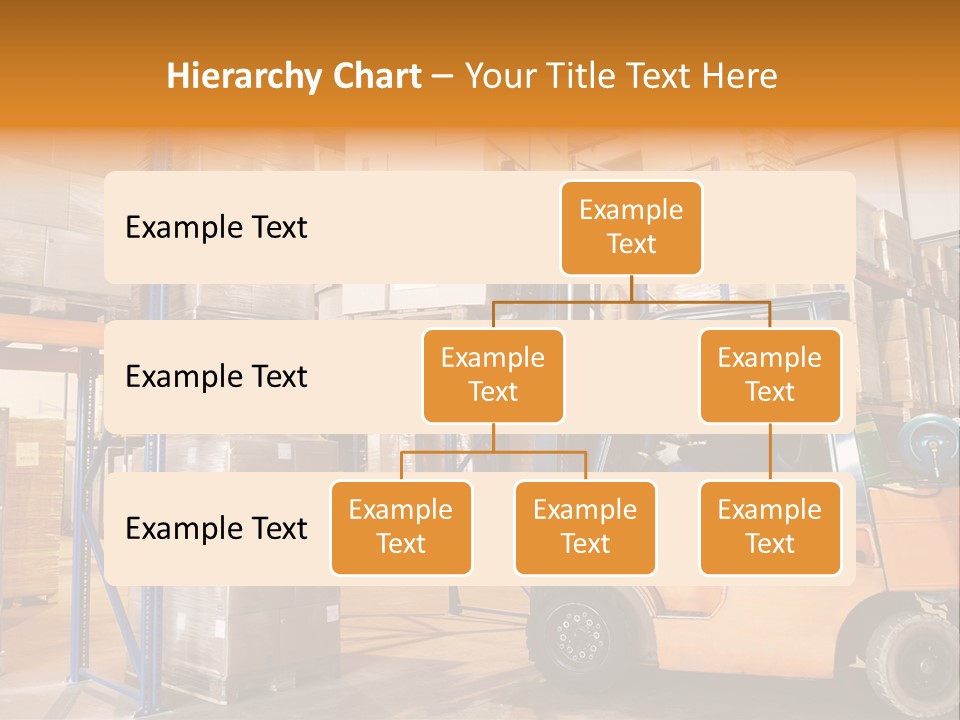 Day Beautiful Heavens PowerPoint Template