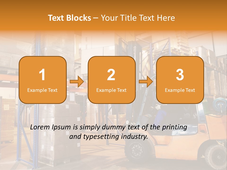 Day Beautiful Heavens PowerPoint Template