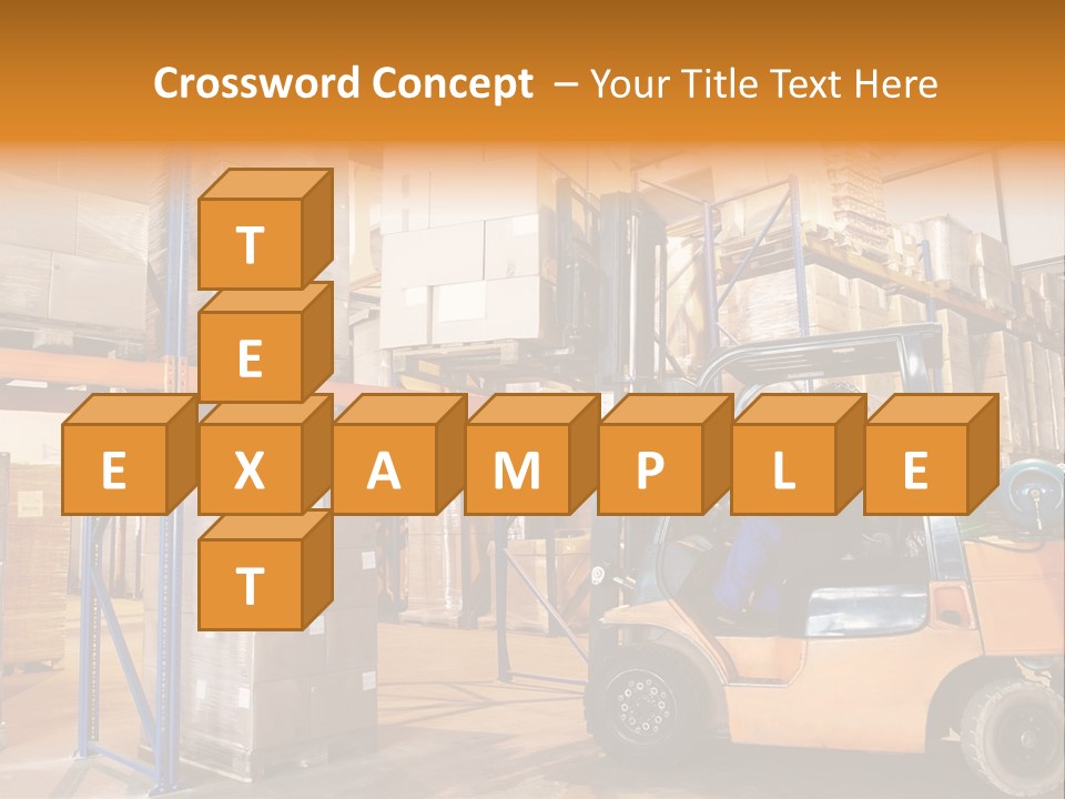 Day Beautiful Heavens PowerPoint Template