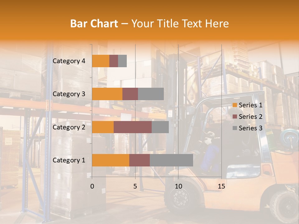 Day Beautiful Heavens PowerPoint Template