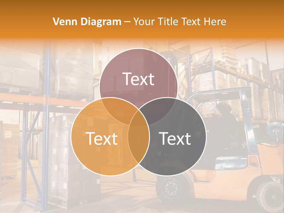 Day Beautiful Heavens PowerPoint Template