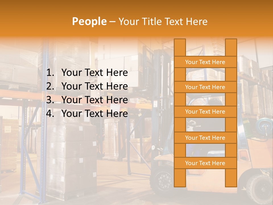 Day Beautiful Heavens PowerPoint Template