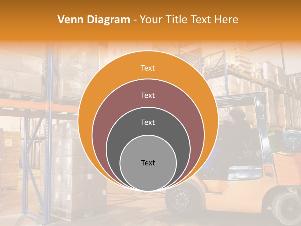 Day Beautiful Heavens PowerPoint Template