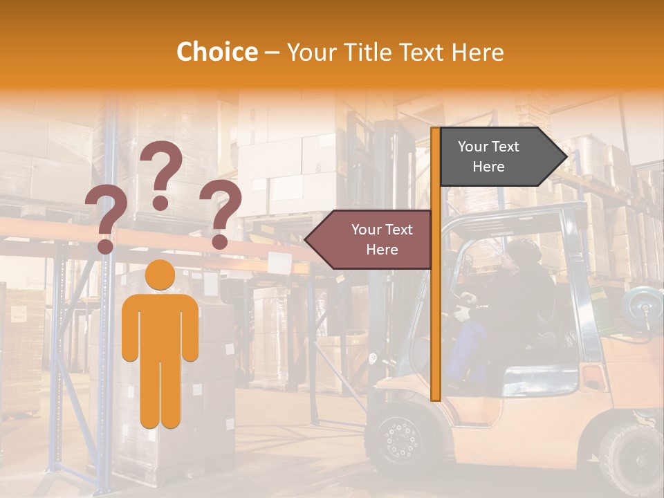 Day Beautiful Heavens PowerPoint Template