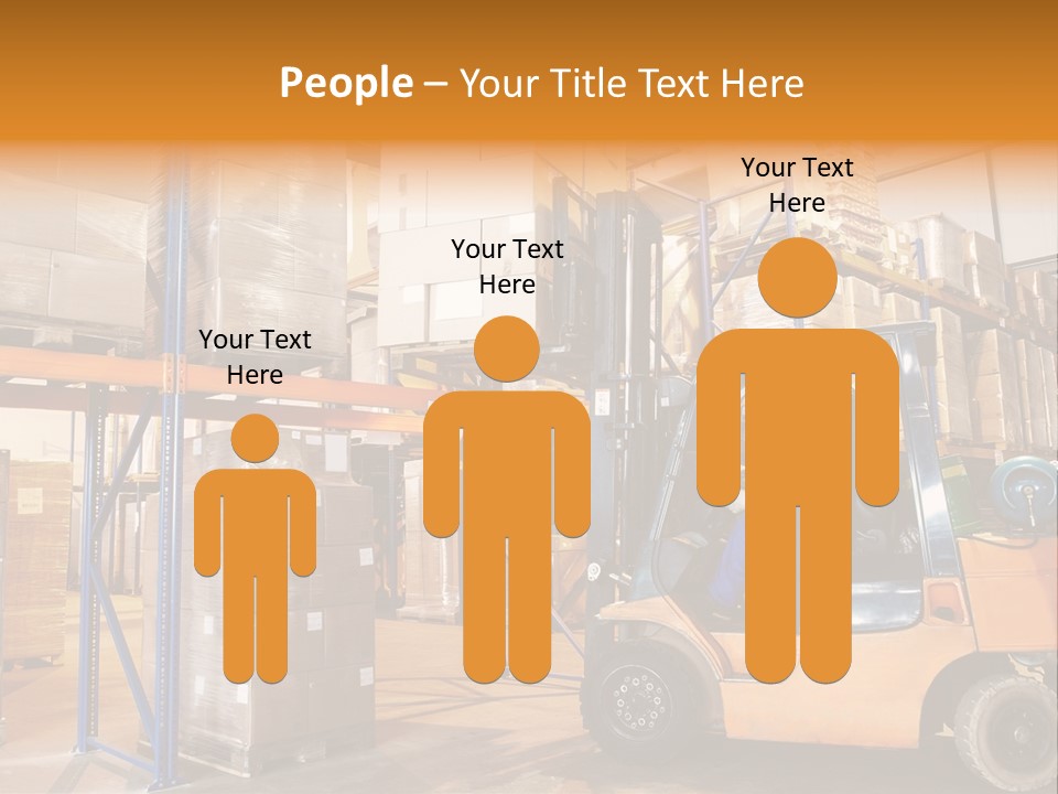 Day Beautiful Heavens PowerPoint Template