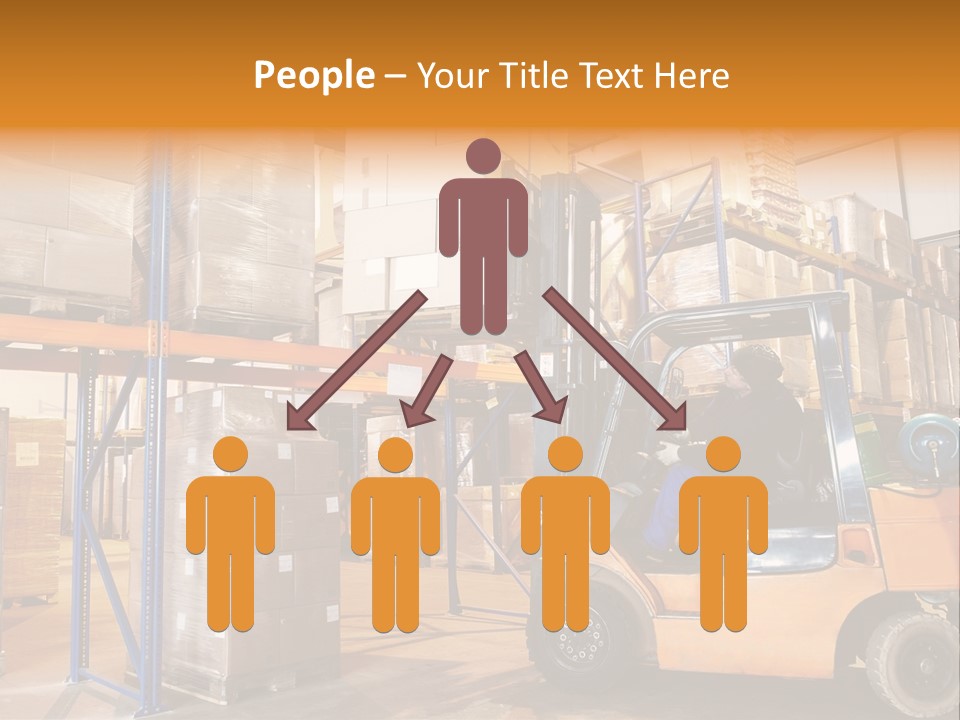 Day Beautiful Heavens PowerPoint Template